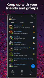 Battle.net screenshot