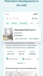 Bayut – UAE Property Search screenshot