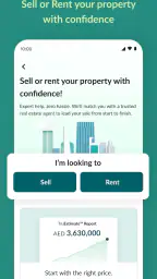 Bayut – UAE Property Search screenshot