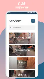 Bbeauty - beauty master screenshot