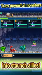 Beastie Bay DX screenshot