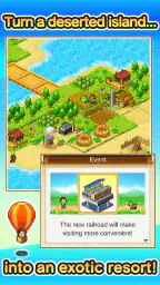 Beastie Bay DX screenshot