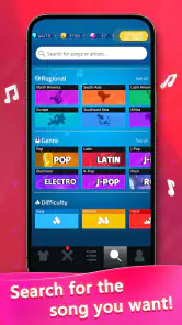 Beat Piano - Music EDM Tiles screenshot