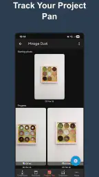 BeautiStics: Makeup Organizer screenshot