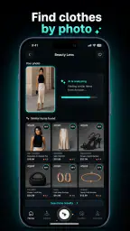 Beauty AI: Outfit Maker screenshot