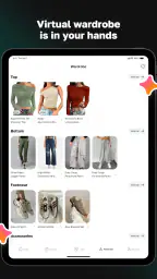 Beauty AI: Outfit Maker screenshot