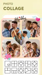 Beauty Camera -AI Photo Editor screenshot