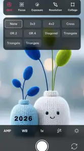 Beauty Camera - HD Cam screenshot