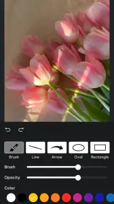 Beauty Camera - HD Cam screenshot