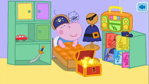 Bedtime Stories for børn screenshot