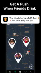 Beer Buddy - Drik med mig! screenshot
