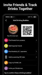Beer Buddy - Drik med mig! screenshot