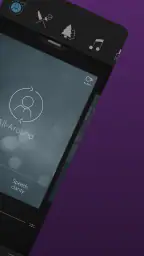 BeMore screenshot