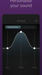 BeMore screenshot