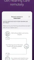 BeMore screenshot