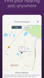 BeMore screenshot