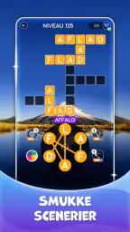 Beroligende Ordgåder screenshot