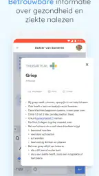 BeterDichtbij screenshot