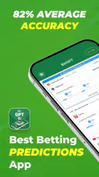 BetGPT - Betting Tips screenshot