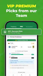 BetGPT - Betting Tips screenshot