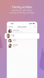 BeTidy: Home Cleaning Schedule screenshot