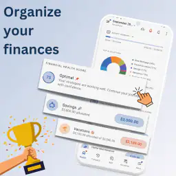 Beyond Budget - Budget Planner screenshot