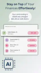 Beyond Budget - Budget Planner screenshot