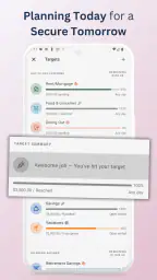 Beyond Budget - Budget Planner screenshot