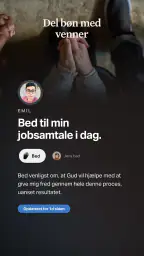 Bibelen + Lyd screenshot