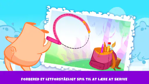 BibiLand: spil for børn 5 år screenshot