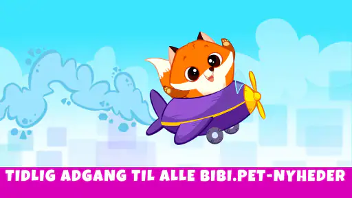 BibiLand: spil for børn 5 år screenshot