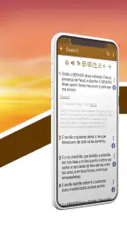 Bíblia Estudo Expositor screenshot