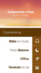 Bíblia Estudo Expositor screenshot
