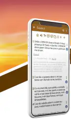 Bíblia Estudo Expositor screenshot