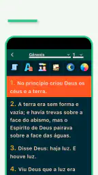 Bíblia Letra Gigante screenshot