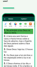 Bíblia Letra Gigante screenshot