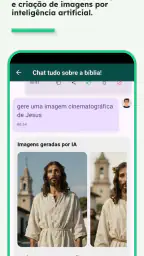 Bíblia Letra Gigante screenshot