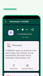 Bíblia Letra Gigante screenshot