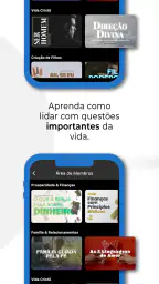 Bíblia Sagrada screenshot