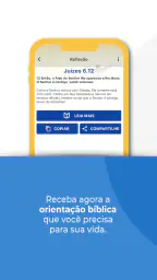 Bíblia Sagrada screenshot