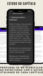 Bíblia Strong Premium screenshot