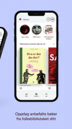 Biblio screenshot