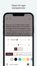 Biblio screenshot