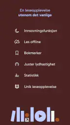 Biblio screenshot