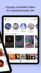 Biblio screenshot