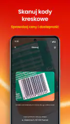Biedronka - Shakeomat, gazetki screenshot