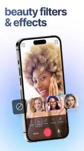 BIGVU Teleprompter & Captions screenshot