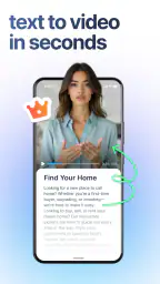 BIGVU Teleprompter & Captions screenshot
