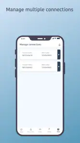 Bihar Sugam Smart Meter screenshot