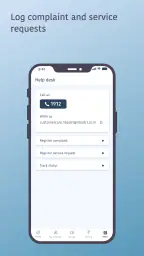 Bihar Sugam Smart Meter screenshot